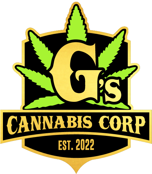 G's Cannabis Corp