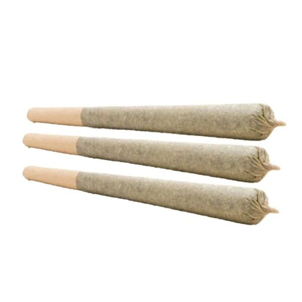 Weed Me Dark Shadow Haze 3×0.5g Sativa G