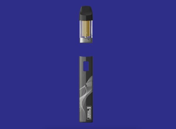 General Admission - 5 Loco Vape Pod | 0.95 mL Sativa