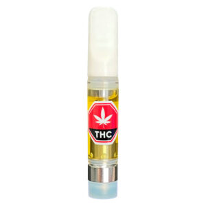 Tractor Toyz-Watermelon Zkittles - Liquid Diamond 510 Vape Cart. I 1gm