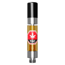 Tractor Toyz-Orange Creamsicle - Liquid Diamond 510 Vape Cart. I 1gm