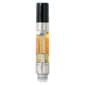 The Foundry-Molten Metal - Liquid Diamond 510 Vape Cart. I 1gm