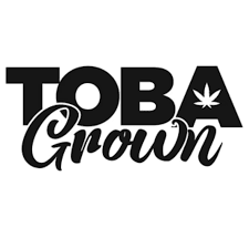 Toba Grown-Tobas Indica Dried Flower I 5gm