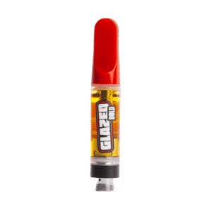 BOLD-Crushed Grapes Liquid Diamond 510 Vape Cart I 1gm